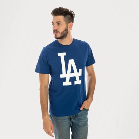 MLB Los Angeles Dodgers Imprint ’47 Echo Tee