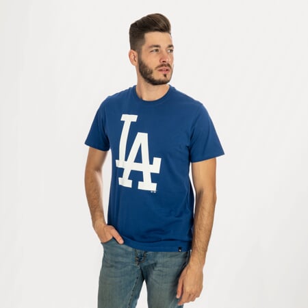 MLB Los Angeles Dodgers Imprint ’47 Echo Tee