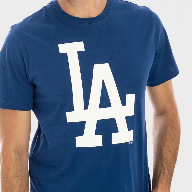 MLB Los Angeles Dodgers Imprint ’47 Echo Tee