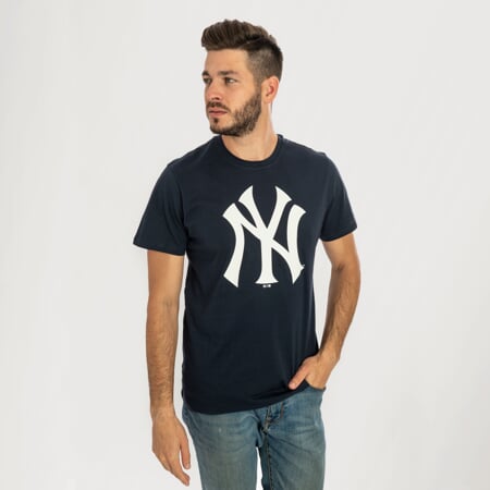 MLB New York Yankees Imprint ’47 Echo Tee