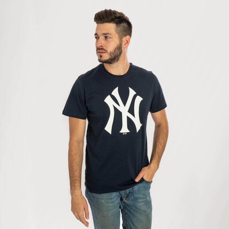 MLB New York Yankees Imprint ’47 Echo Tee