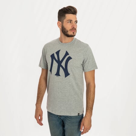 MLB New York Yankees Imprint ’47 Echo Tee