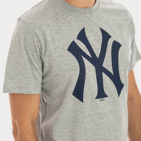 MLB New York Yankees Imprint ’47 Echo Tee