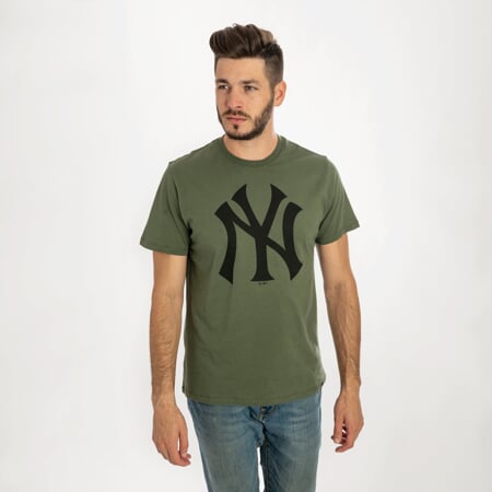 MLB New York Yankees Imprint ’47 Echo Tee