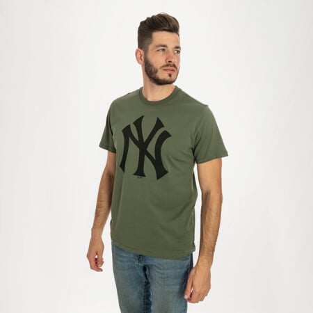 MLB New York Yankees Imprint ’47 Echo Tee