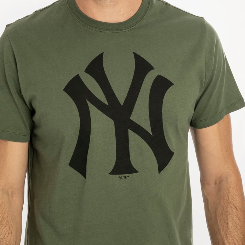 MLB New York Yankees Imprint ’47 Echo Tee