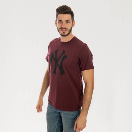 MLB New York Yankees Imprint ’47 Echo Tee