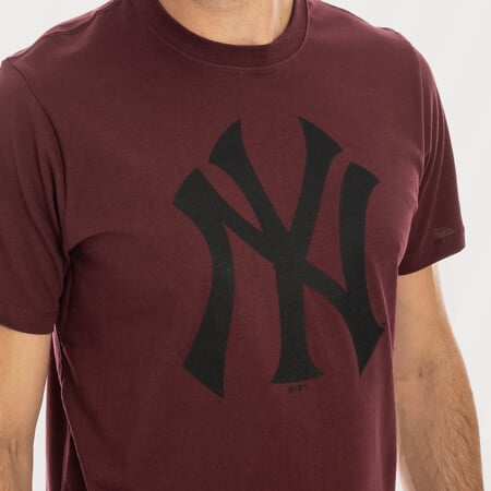MLB New York Yankees Imprint ’47 Echo Tee