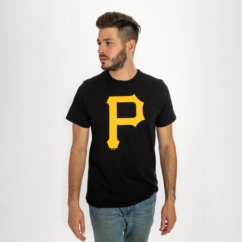 MLB Pittsburgh Pirates Imprint ’47 Echo Tee