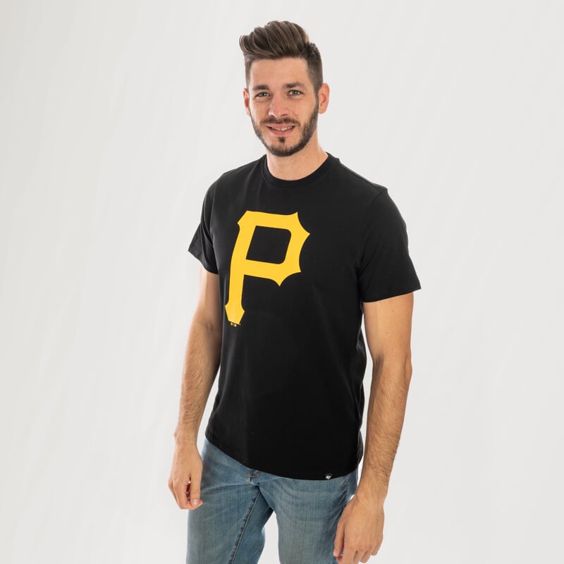 MLB Pittsburgh Pirates Imprint ’47 Echo Tee