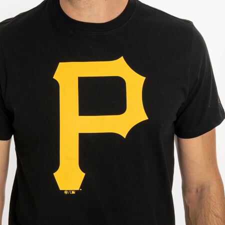 MLB Pittsburgh Pirates Imprint ’47 Echo Tee