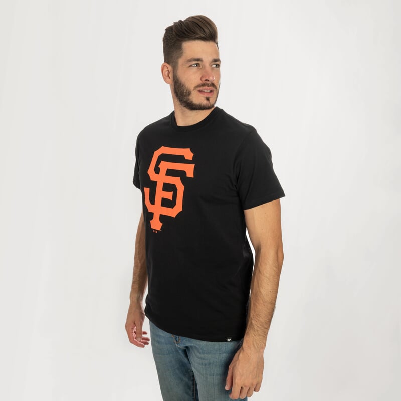 MLB San Francisco Giants Imprint ’47 Echo Tee