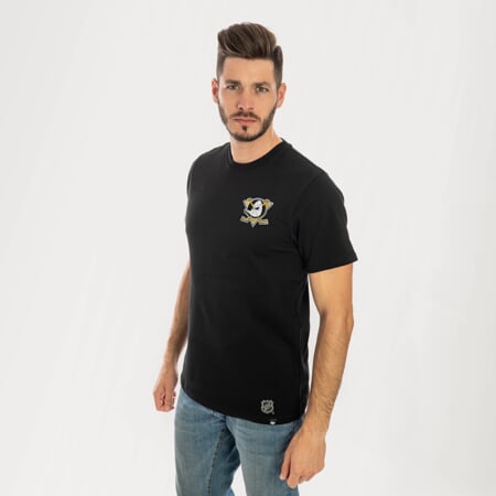 NHL Anaheim Ducks LC Emb ’47 Southside Tee