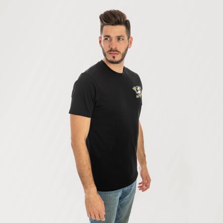 NHL Anaheim Ducks LC Emb ’47 Southside Tee