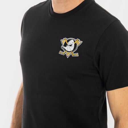 NHL Anaheim Ducks LC Emb ’47 Southside Tee