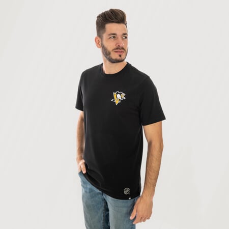 NHL Pittsburgh Penguins LC Emb ’47 Southside Tee