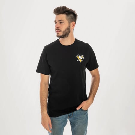 NHL Pittsburgh Penguins LC Emb ’47 Southside Tee