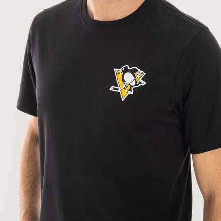 NHL Pittsburgh Penguins LC Emb ’47 Southside Tee