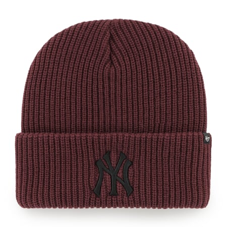 MLB New York Yankees Upper Cut ’47 CUFF KNIT
