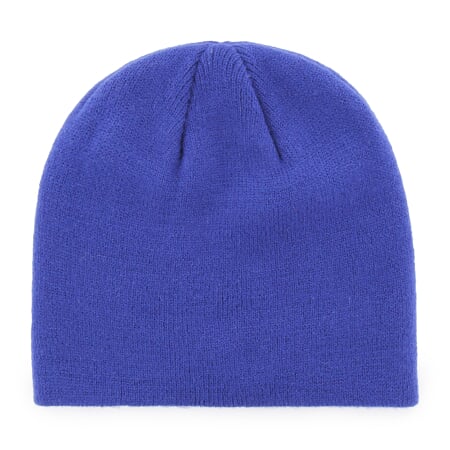 NHL Edmonton Oilers '47 Beanie