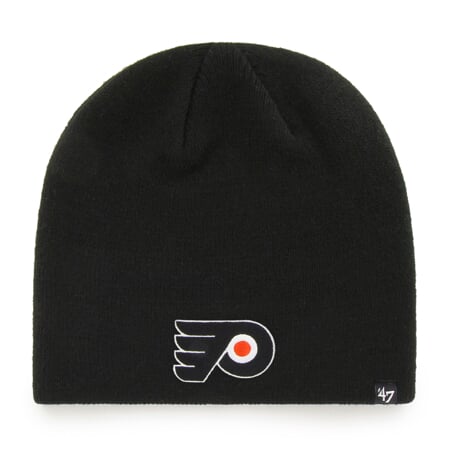NHL Philadelphia Flyers ’47 Beanie