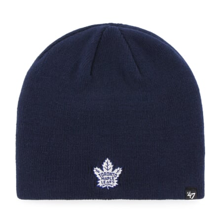 NHL Toronto Maple Leafs '47 Beanie