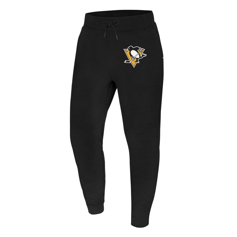 NHL Pittsburgh Penguins Imprint ’47 BURNSIDE Pants