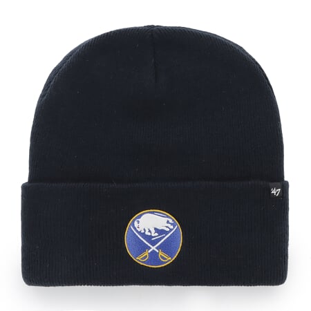 NHL Buffalo Sabres Haymaker ’47 CUFF KNIT