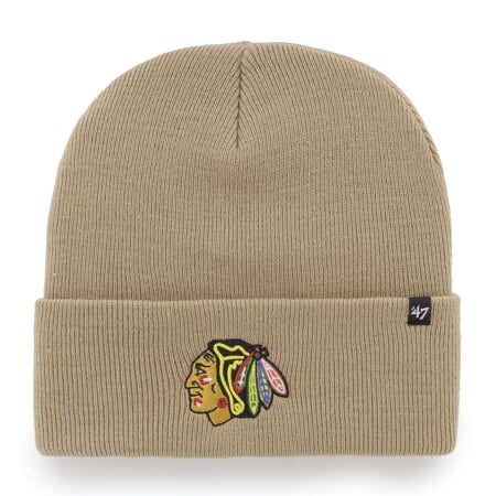 NHL Chicago Blackhawks Haymaker ’47 CUFF KNIT