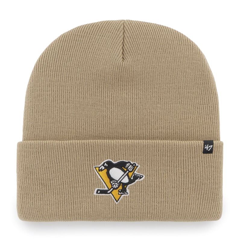 NHL Pittsburgh Penguins Haymaker ’47 CUFF KNIT