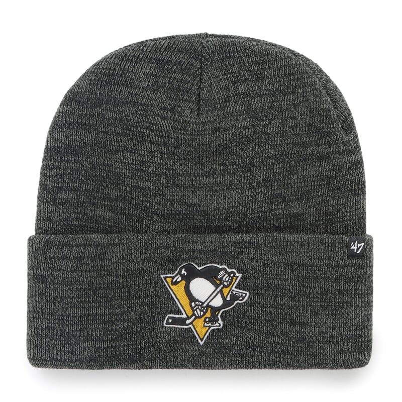 NHL Pittsburgh Penguins Tabernacle ’47 CUFF KNIT