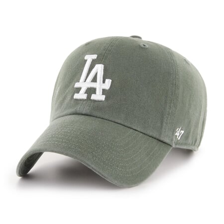 MLB Los Angeles Dodgers ’47 CLEAN UP