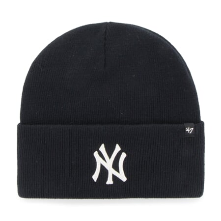 MLB New York Yankees Haymaker ’47 CUFF KNIT
