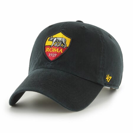 AS Roma '47 CLEAN UP