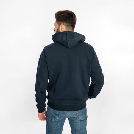 MLB Boston Red Sox Imprint ’47 BURNSIDE Hood