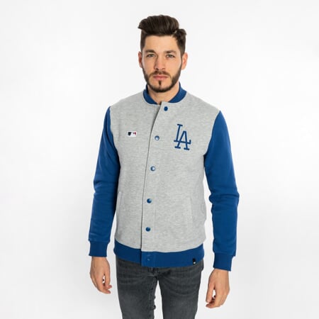 MLB Los Angeles Dodgers ’47 BURNSIDE Track Jacket