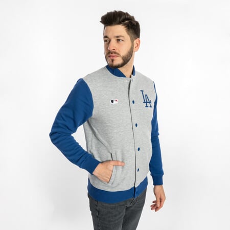 MLB Los Angeles Dodgers ’47 BURNSIDE Track Jacket