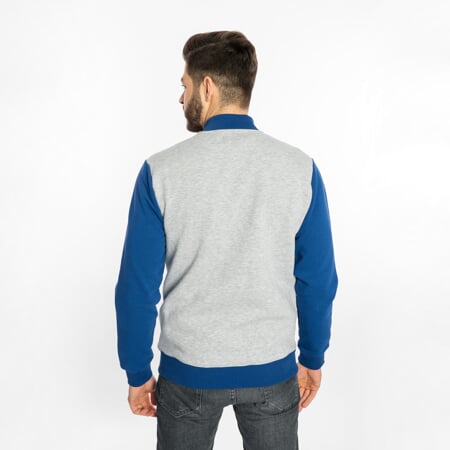 MLB Los Angeles Dodgers ’47 BURNSIDE Track Jacket
