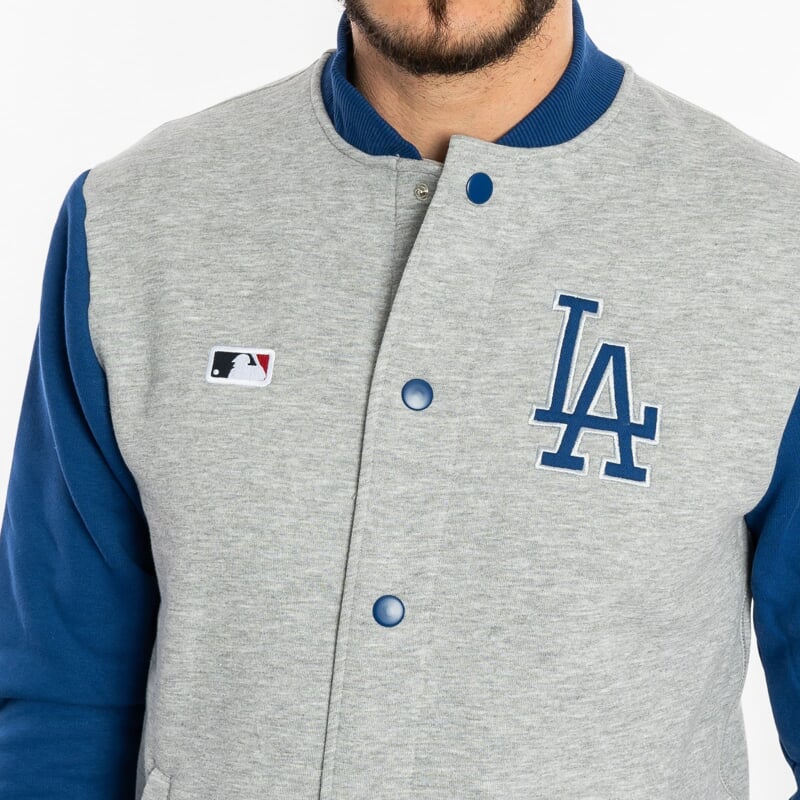MLB Los Angeles Dodgers ’47 BURNSIDE Track Jacket