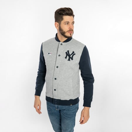 MLB New York Yankees ’47 BURNSIDE Track Jacket
