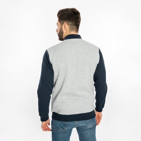 MLB New York Yankees ’47 BURNSIDE Track Jacket