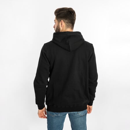 NHL Pittsburgh Penguins Back Check ’47 MORRIS Full Zip Hood