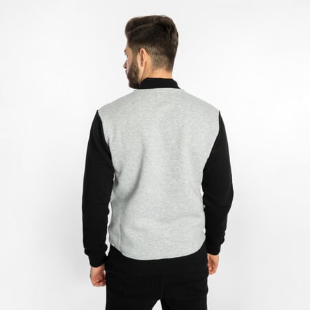 NHL Pittsburgh Penguins Core ’47 BURNSIDE Track Jacket