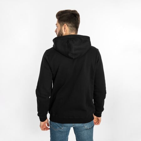 NHL San Jose Sharks Back Check ’47 MORRIS Full Zip Hood