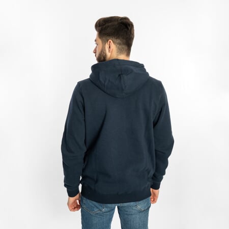 NHL Seattle Kraken Back Check ’47 MORRIS Full Zip Hood