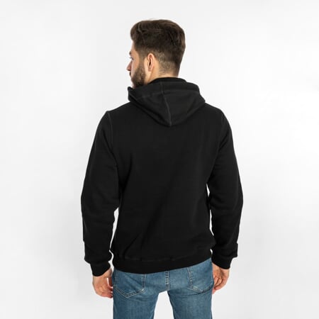 NHL Vintage Original Six ’47 BURNSIDE Pullover Hood
