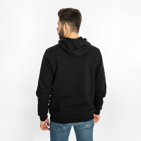 NHL Los Angeles Kings Back Check ’47 MORRIS Full Zip Hood