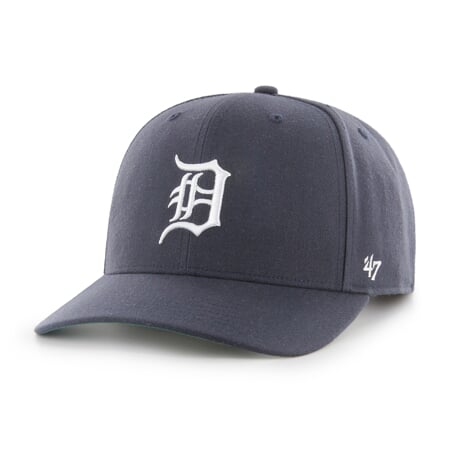 MLB Detroit Tigers Cold Zone '47 MVP DP