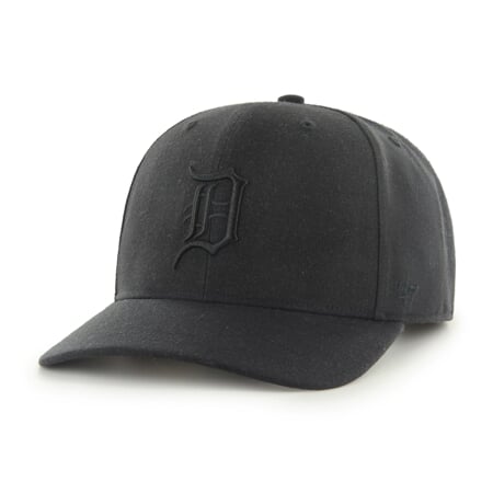MLB Detroit Tigers Cold Zone ‘47 MVP DP