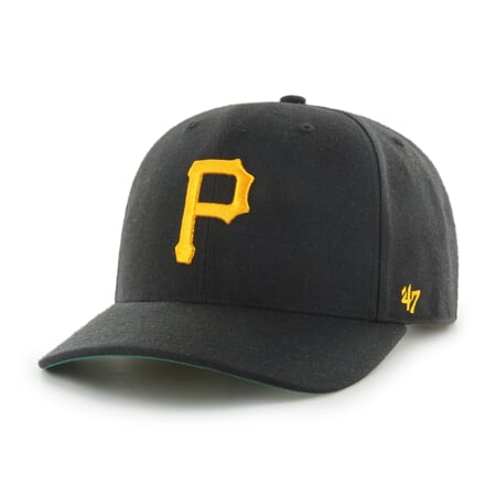 MLB Pittsburgh Pirates Cold Zone '47 MVP DP